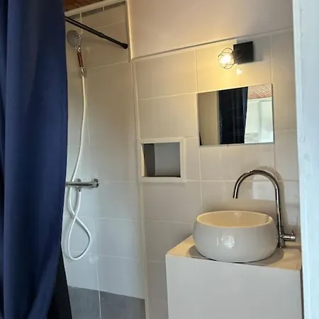 Maisonnette A La Campagne Дом отдыха Colombier-le-Jeune