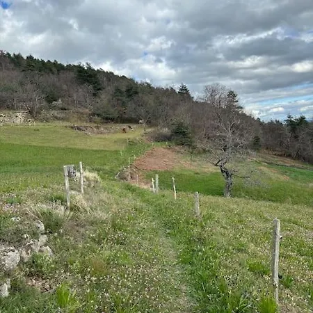 Maisonnette A La Campagne