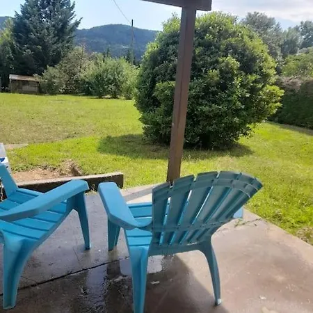Maisonnette A La Campagne * Colombier-le-Jeune