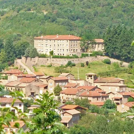 Maisonnette A La Campagne Colombier-le-Jeune